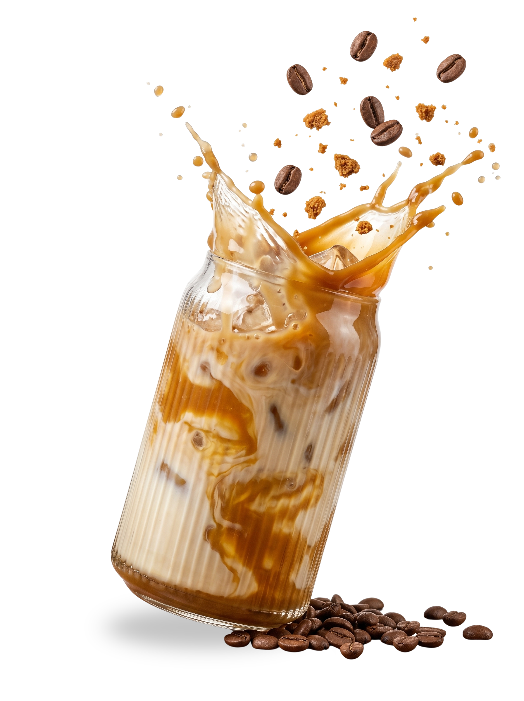 DICOBREW Cookie Butter Espresso Concentrates